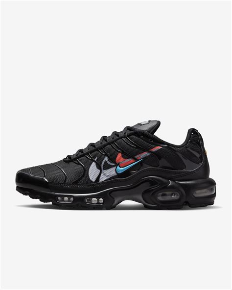 lufftiger nike herren schuh mit mesch|Nike Air Max Plus Herrenschuh.